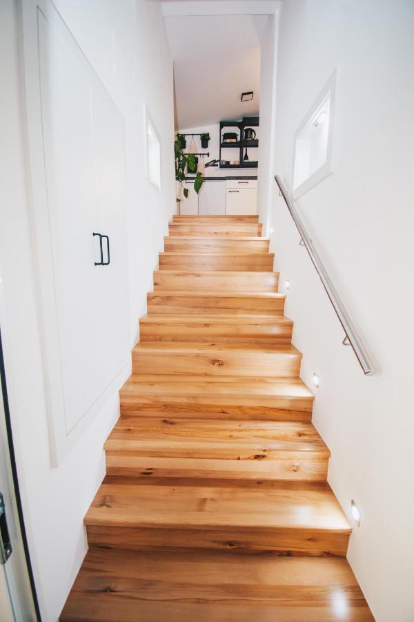 Na Apartments Марибор Экстерьер фото