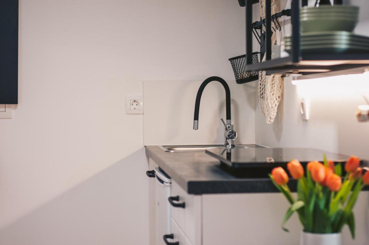 Na Apartments Марибор Экстерьер фото