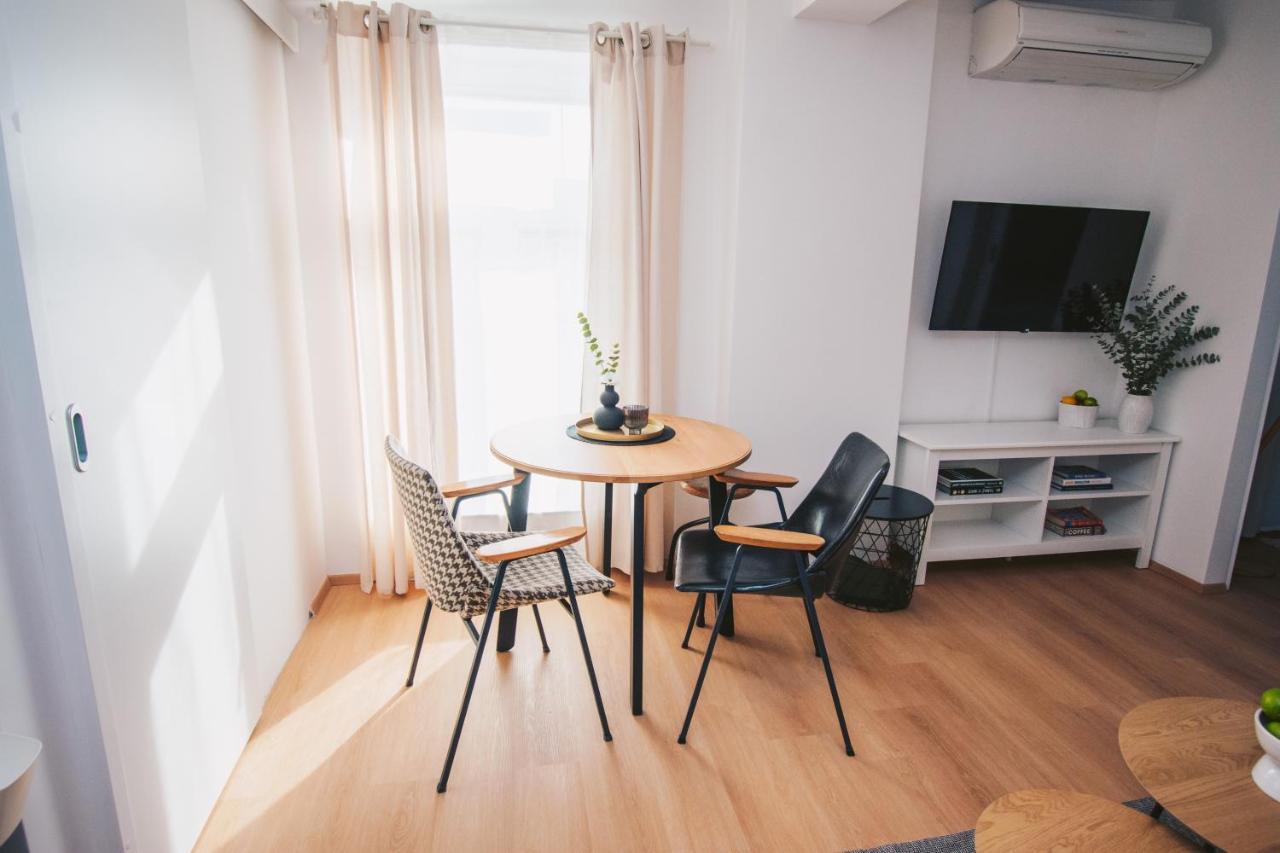 Na Apartments Марибор Экстерьер фото