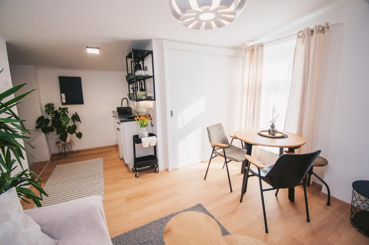 Na Apartments Марибор Экстерьер фото