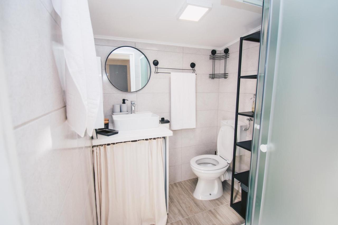 Na Apartments Марибор Экстерьер фото