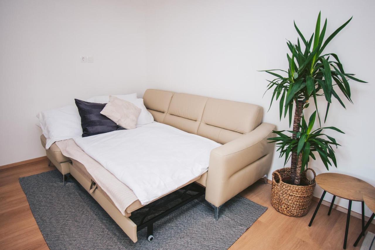 Na Apartments Марибор Экстерьер фото