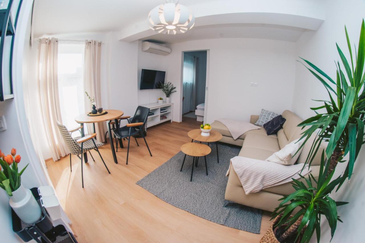 Na Apartments Марибор Экстерьер фото