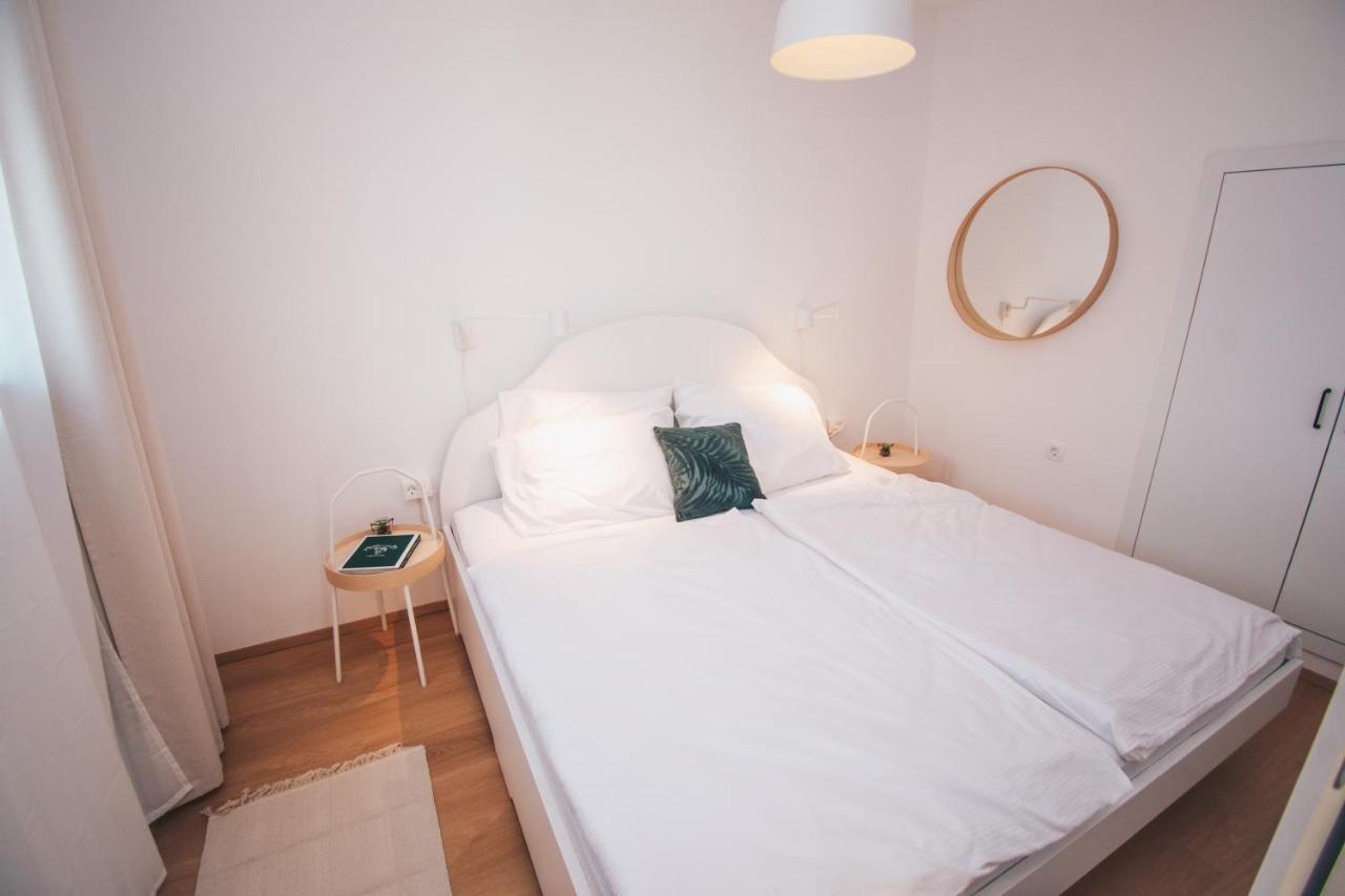 Na Apartments Марибор Экстерьер фото