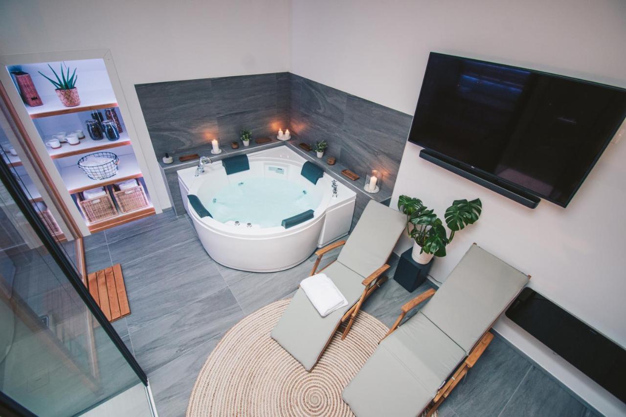 Na Apartments Марибор Экстерьер фото