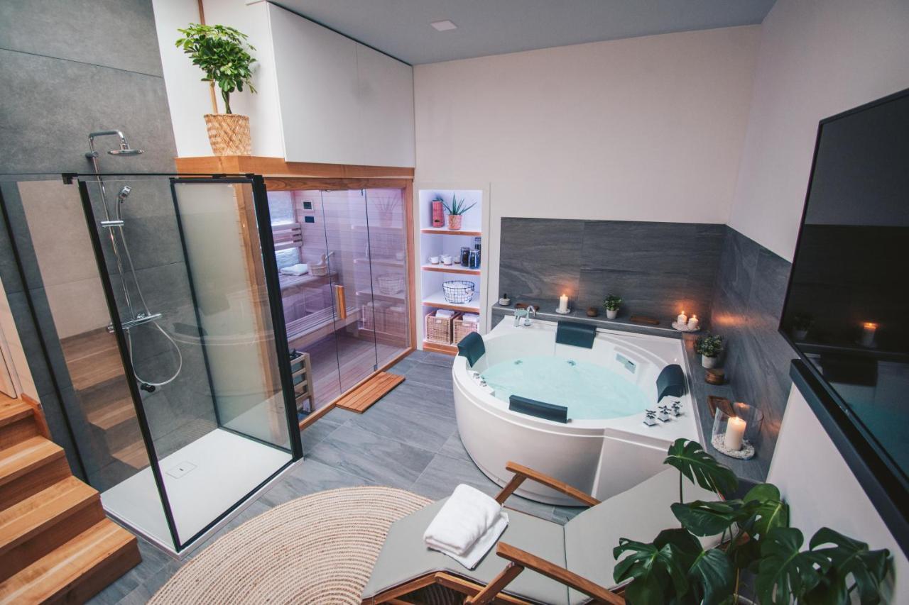 Na Apartments Марибор Экстерьер фото