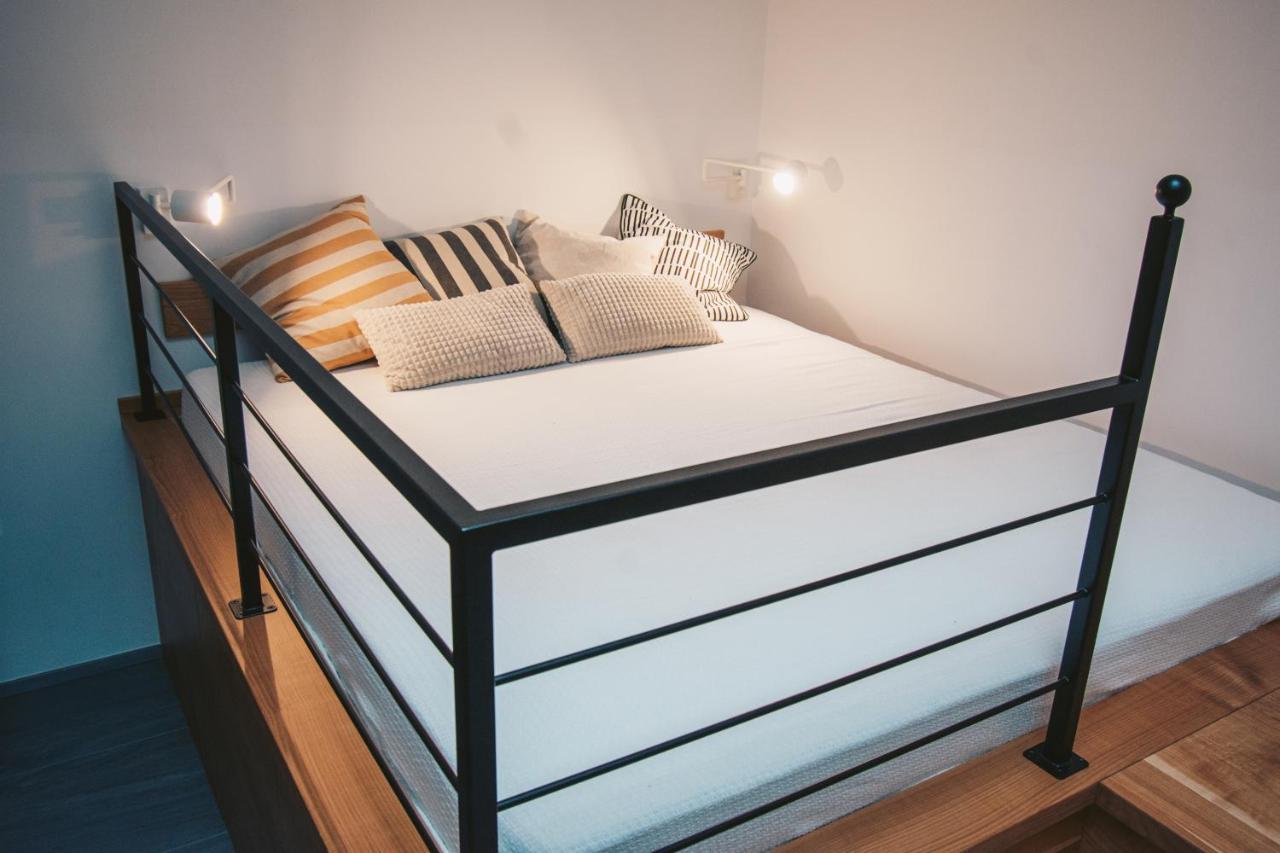 Na Apartments Марибор Экстерьер фото