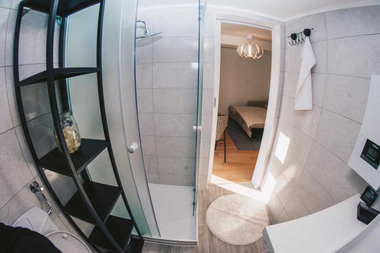 Na Apartments Марибор Экстерьер фото