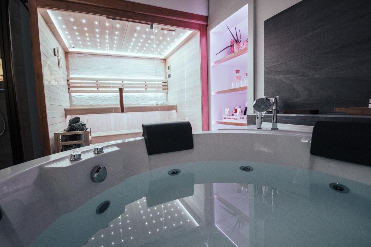 Na Apartments Марибор Экстерьер фото
