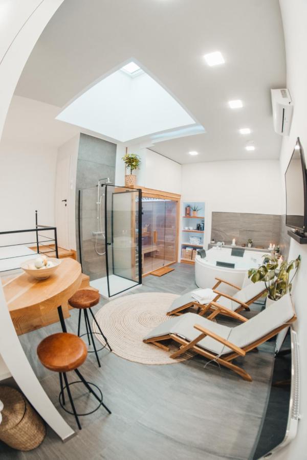 Na Apartments Марибор Экстерьер фото